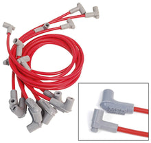 Load image into Gallery viewer, MSD 8.5MM Spark Plug Wire Set - Red 31549