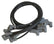 MSD Black Super Conductor Small Block Chevy, Socket 31593