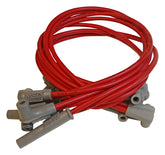 MSD Super Conductor Spark Plug Wire Set, 4.3L Chevy Truck, ’92-’97 31649