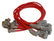 MSD Super Conductor Spark Plug Wire Set ,Small Block Chevy, Socket Dist. Cap 31659
