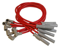 MSD Super Conductor Spark Plug Wire Set, AMC V8 Engines 31859