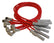 MSD Super Conductor Spark Plug Wire Set, AMC V8 Engines 31859