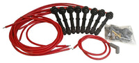 MSD For Ford fans, these wires are designed for Ford Modular engines. 31889