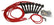 MSD For Ford fans, these wires are designed for Ford Modular engines. 31889