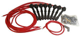 MSD 8.5mm Wire Set -  Ford 4.6/5.4L- Universal 31889