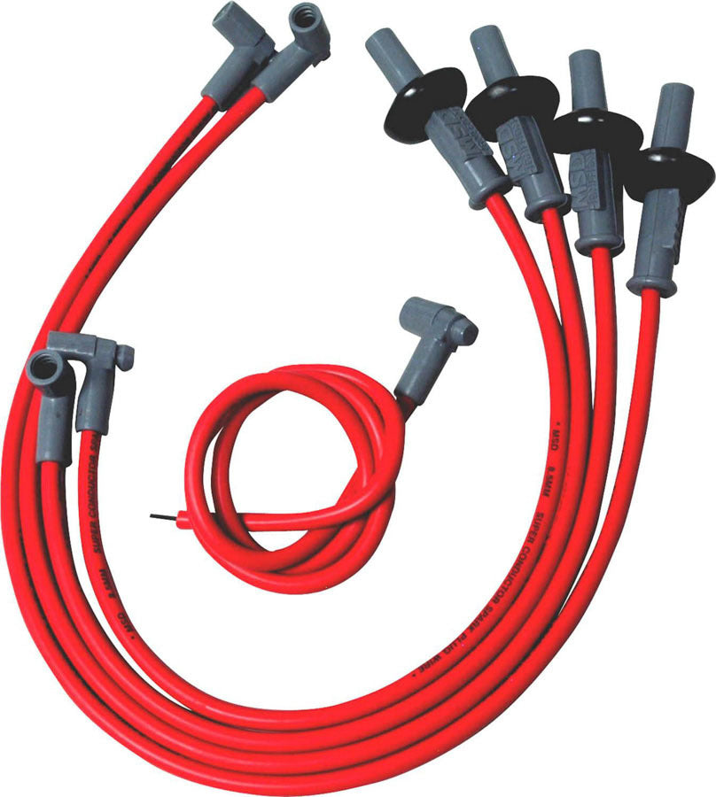 MSD 8.5MM Wire Set - VW 31939