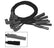 MSD Universal Super Conductor Spark Plug Wire Set LS Engines 32073