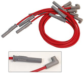 MSD For use on Chevy Trucks, Chevy Trucks Big Block EFI, '90-'97, Red jacket 32119