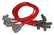 MSD Super Conductor Spark Plug Wire Set, Caprice/Impala,LT1 5.7/4.3 '94-'96 32159