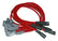 MSD Super Conductor Spark Plug Wire Set, Fits Chevy Tahoe, Sub.Vort. V8, '96-'97 32169