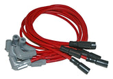 MSD Super Conductor Spark Plug Wire Set, Fits Chevy Tahoe, Sub.Vort. V8, '96-'97 32169