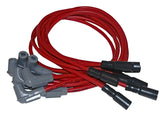 MSD Super Conductor Spark Plug Wire Set, Chevy Corvette, LT1, V8, ’92-’97 32179