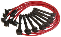 MSD Super Conductor Spark Plug Wire Set, '96-'97 Mustang Cobra, 4.6L 32219