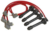 MSD Super Conductor Spark Plug Wire Set, Acura/Integra 1.8L Vtec, '94-'97 32349