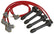 MSD Super Conductor Spark Plug Wire Set, Acura/Integra 1.8L Vtec, '94-'97 32349
