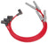 MSD The MSD 8.5mm Super Conductor Wire is "the" performance wire. 32599