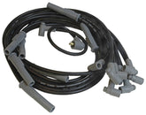 MSD For use on Chrysler 383-440 HEI with MSD Distributor, Black jacket 32733
