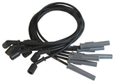MSD MSD Super Conductor 8.5mm Wire Set, Black, GM Truck & SUV 99-13 4.8/5.3/6.0/8.1L 32823