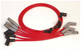 MSD Wire Set, 8.5mm Super Cond., '01-'04 Ford Mustang 3.8L 32889