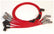 MSD Wire Set, 8.5mm Super Cond., '01-'04 Ford Mustang 3.8L 32889