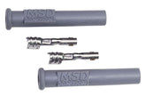 MSD Silicone Straight Boots and Terminals 3301