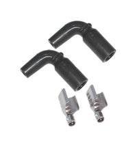 MSD LT1 90 Degree Boots/ Terminals (2pk) 3303