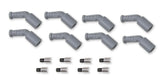 MSD High Performance Boot and Terminal Kit for GM LS Ignition Wires 33048