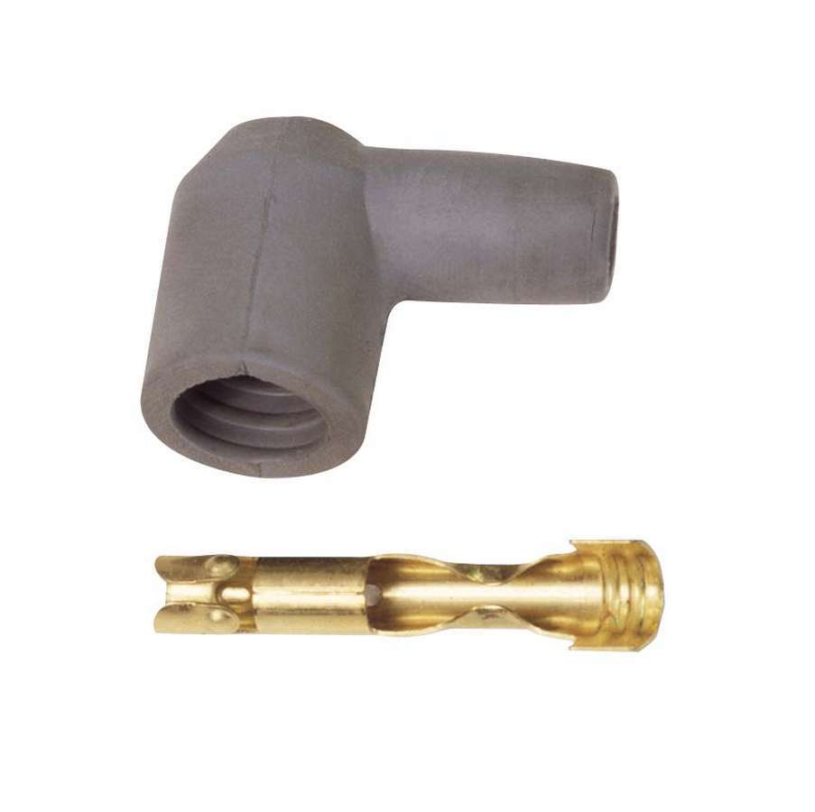 Blaster 2 Coil Boot & Terminal- 1 Per Card 3331