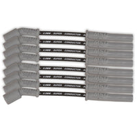 MSD Black SC Wire Set, GEN V LT1/LT4 Corvette '14-on, Truck '15-on, Camaro SS '16-on 33823