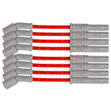 MSD Plug Wire Set - Red GM LT1 2014-Up 33829