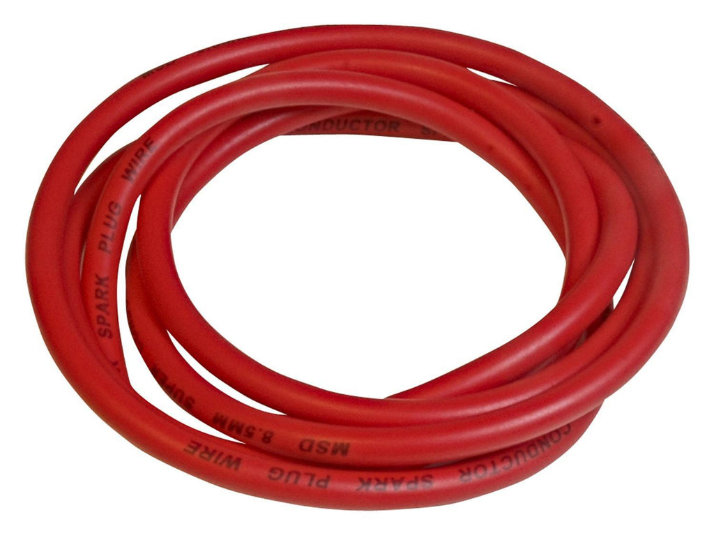 MSD 8.5mm Super Conductor Wire- 6' 34039