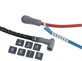 MSD Universal - Ensure Your Plug Wires Are Always In The Right Place 3414