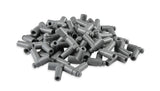 90-Degree GM Hei Distr. Boots 50pk 34554