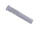 MSD 100 qty Straight Gray Silicone Spark Plug Boots 34565