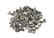 MSD Spark Plug Terminals, 90 Degrees Dual Crimp, Stainless SteelQty 50 34614