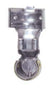 MSD MSD Spark Plug Terminals - 90° - Qty 100 34615