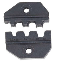 MSD Crimper Jaws 3506