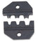 MSD Amp Pin Crimp Jaws, Fits PN 35051 3506