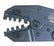MSD Deutsch Connector Crimp Jaws, Fits PN 35051 3510