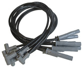 MSD For use with Ford 351C-460 with HEI Cap, Black jacket 35383