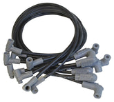 MSD For use with Chevy Small Block with HEI Tower Cap, Black jacket 35653