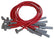 MSD Super Conductor Spark Plug Wire Set, GM 2001, Truck, 8.1L 39849