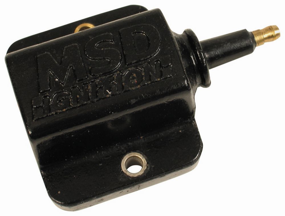 MSD MSD Pro Coil 42921