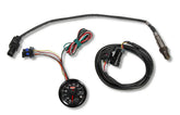 MSD MSD Standalone Air/Fuel Wideband 02 Gauges Kit 4650
