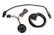 MSD MSD Standalone Air/Fuel Wideband 02 Gauges Kit 4650