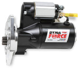 MSD MSD DynaForce Starter - High Torque - Black - 3/4" Depth Ring Gear 50903