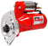 MSD MSD DynaForce Starter - High Torque - Black - 3/4" Depth Ring Gear 5090