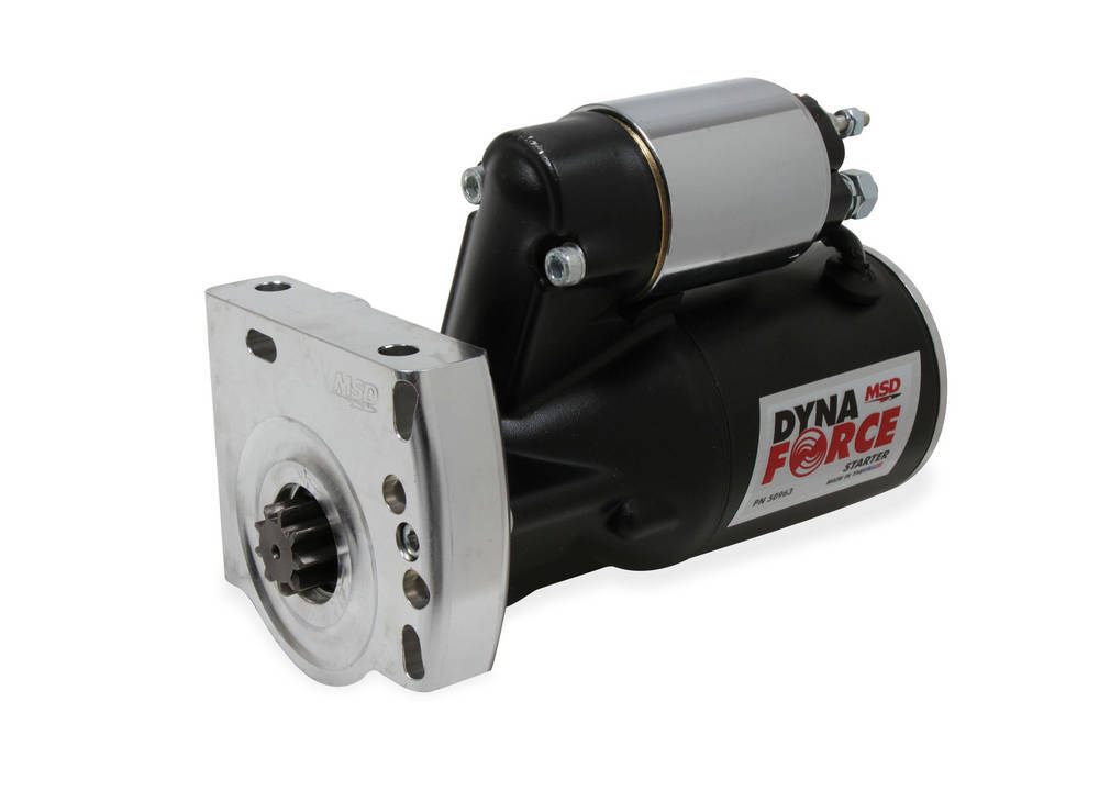 DynaForce Starter GM LS LS1-LS7 50963