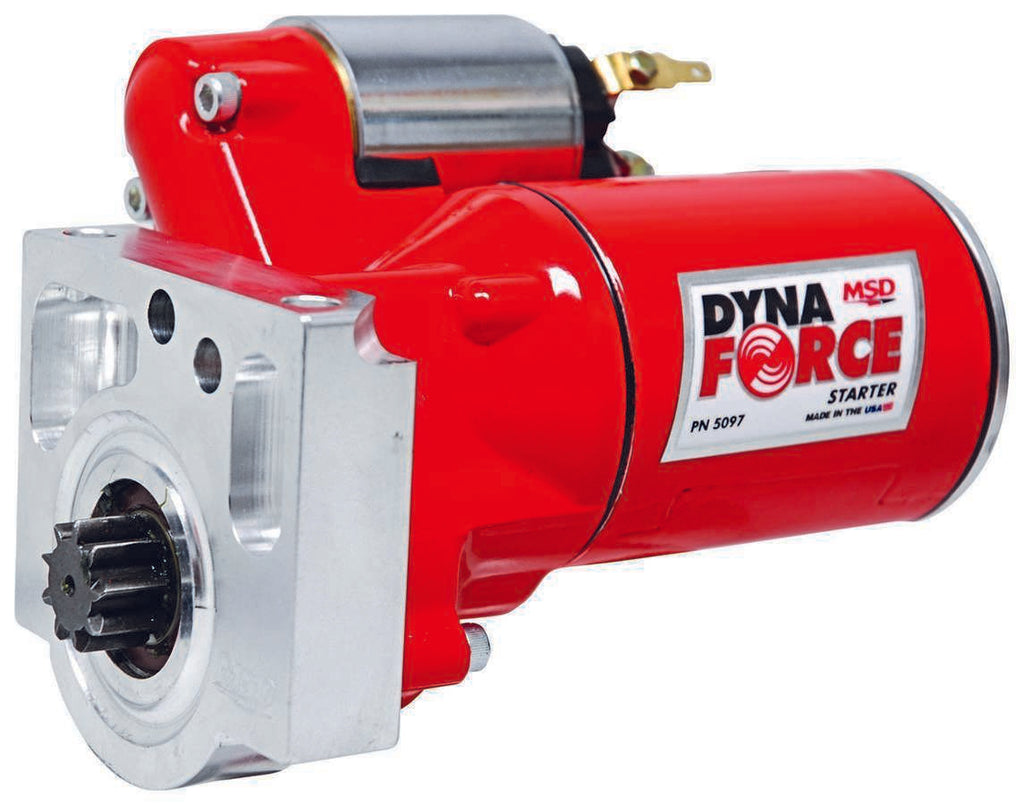 APS Starter - Olds/Pont. V8 5097