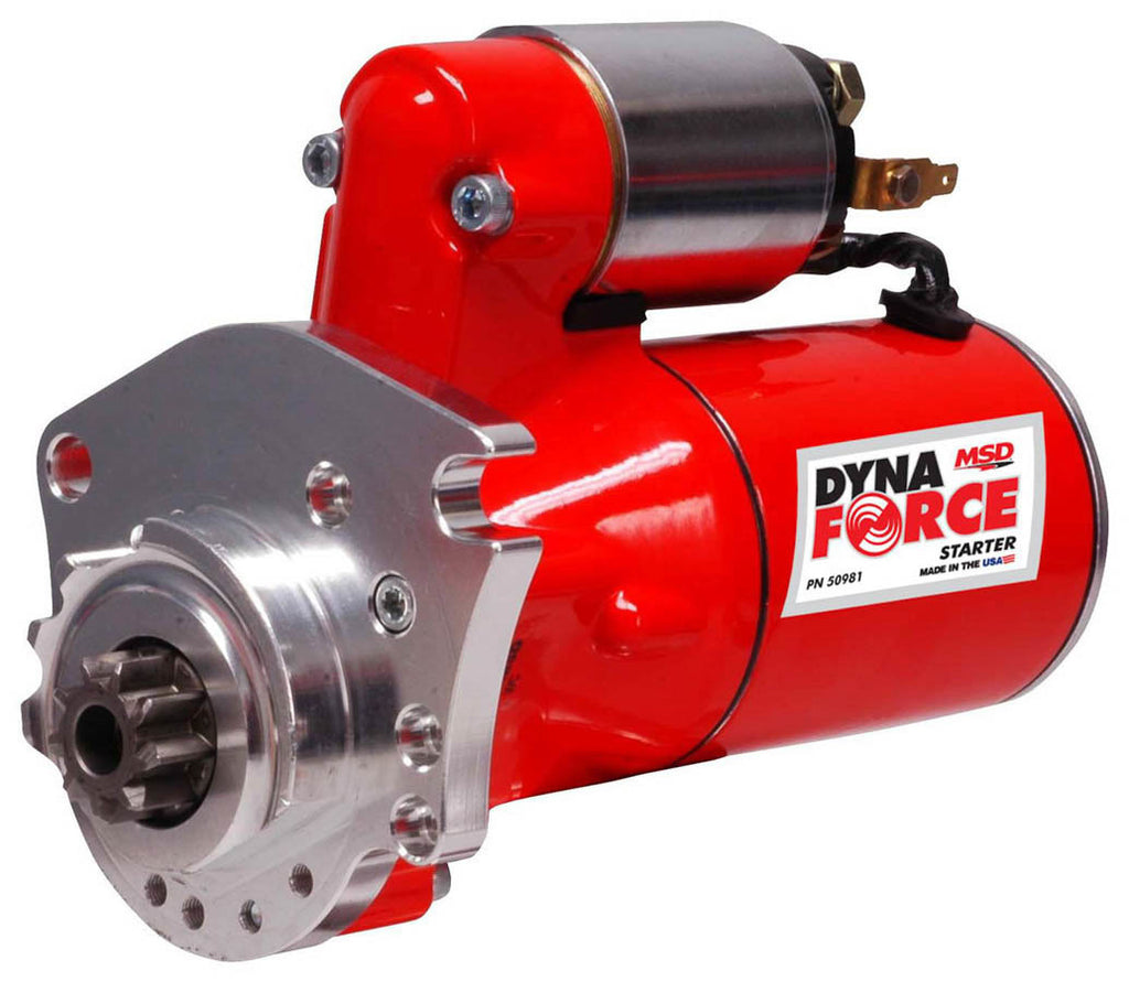 DynaForce Starter - High Torque - Mopar 318-440 50981